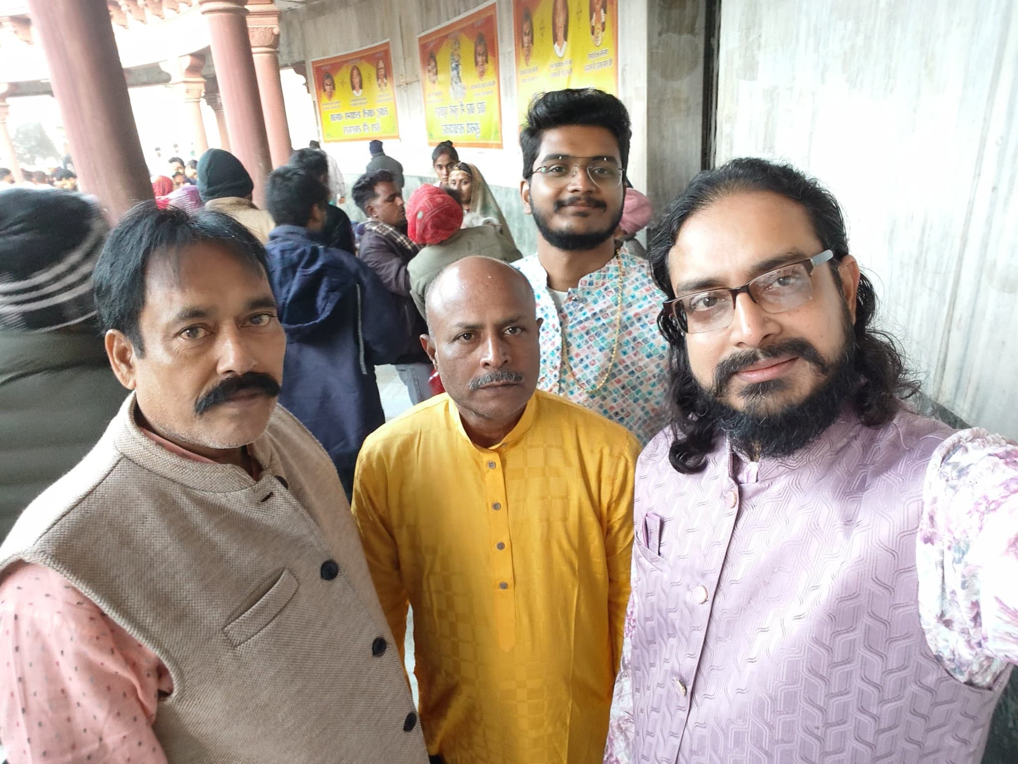 Astrologer Raj Acharya — photo 6