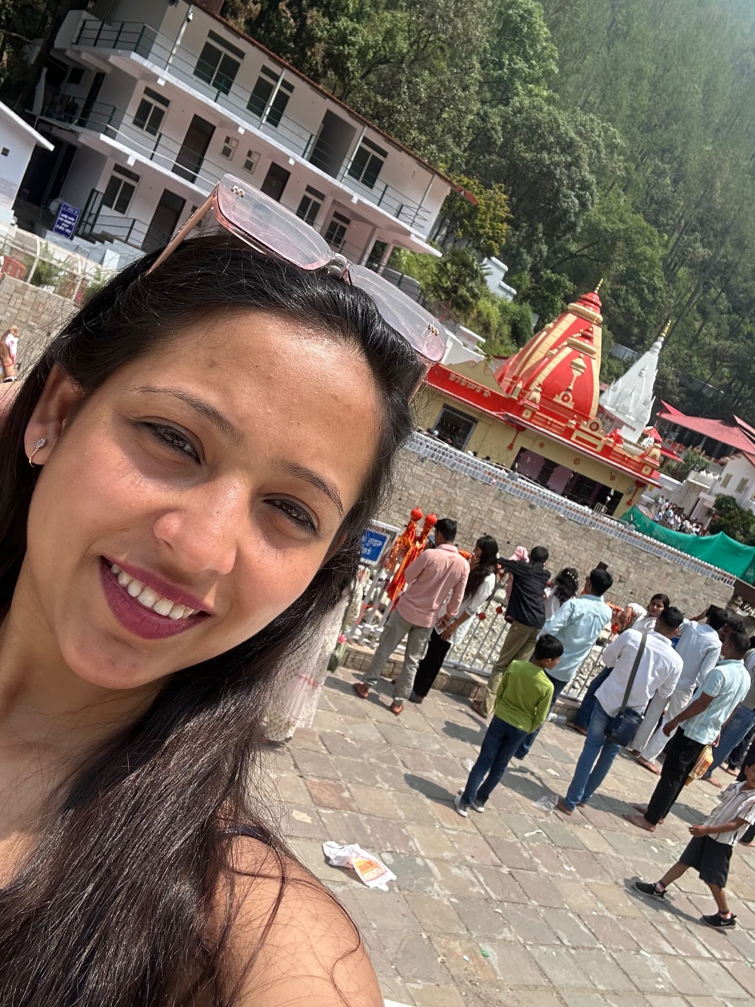 Riya Rana