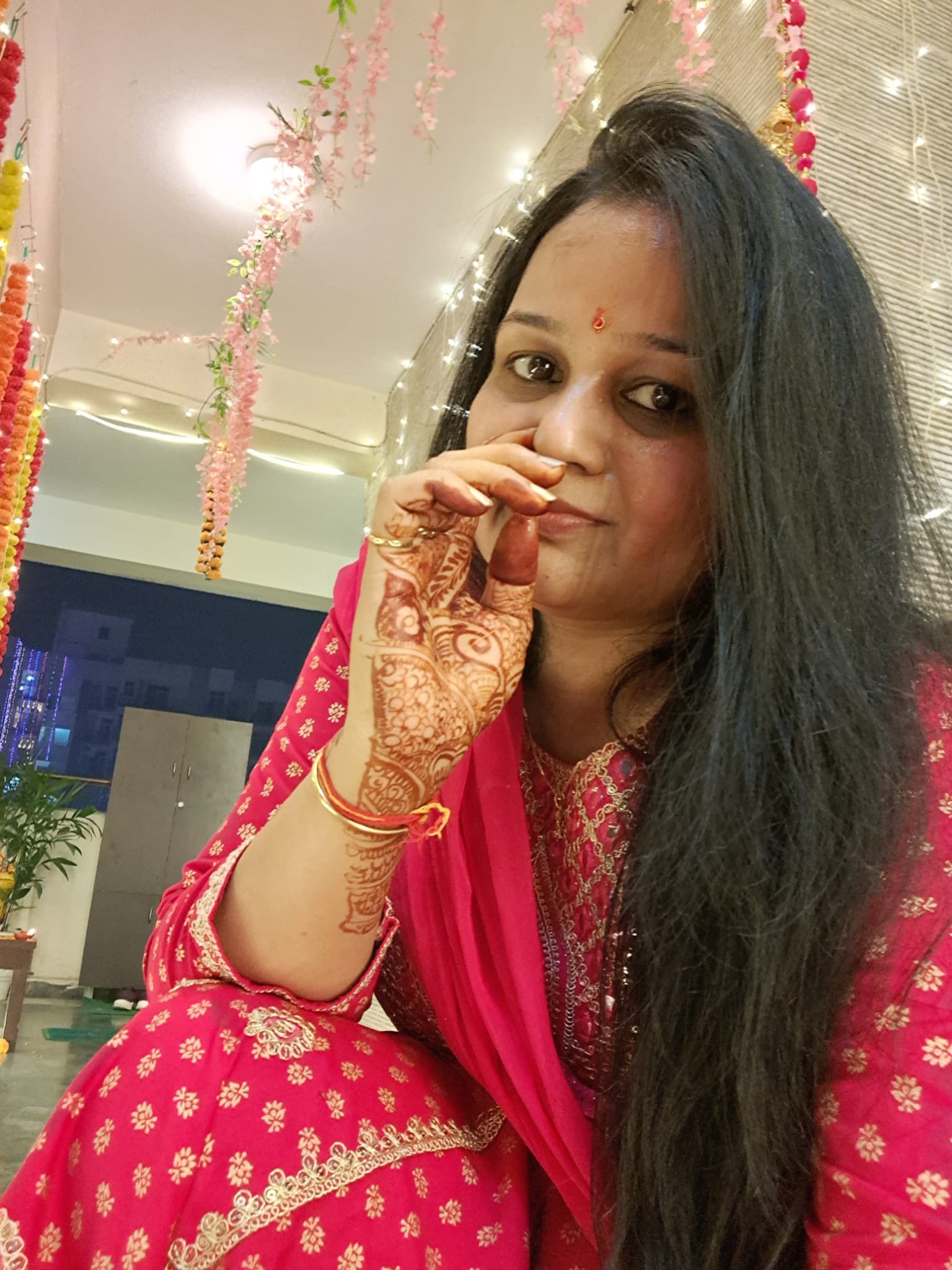 Megha — photo 5