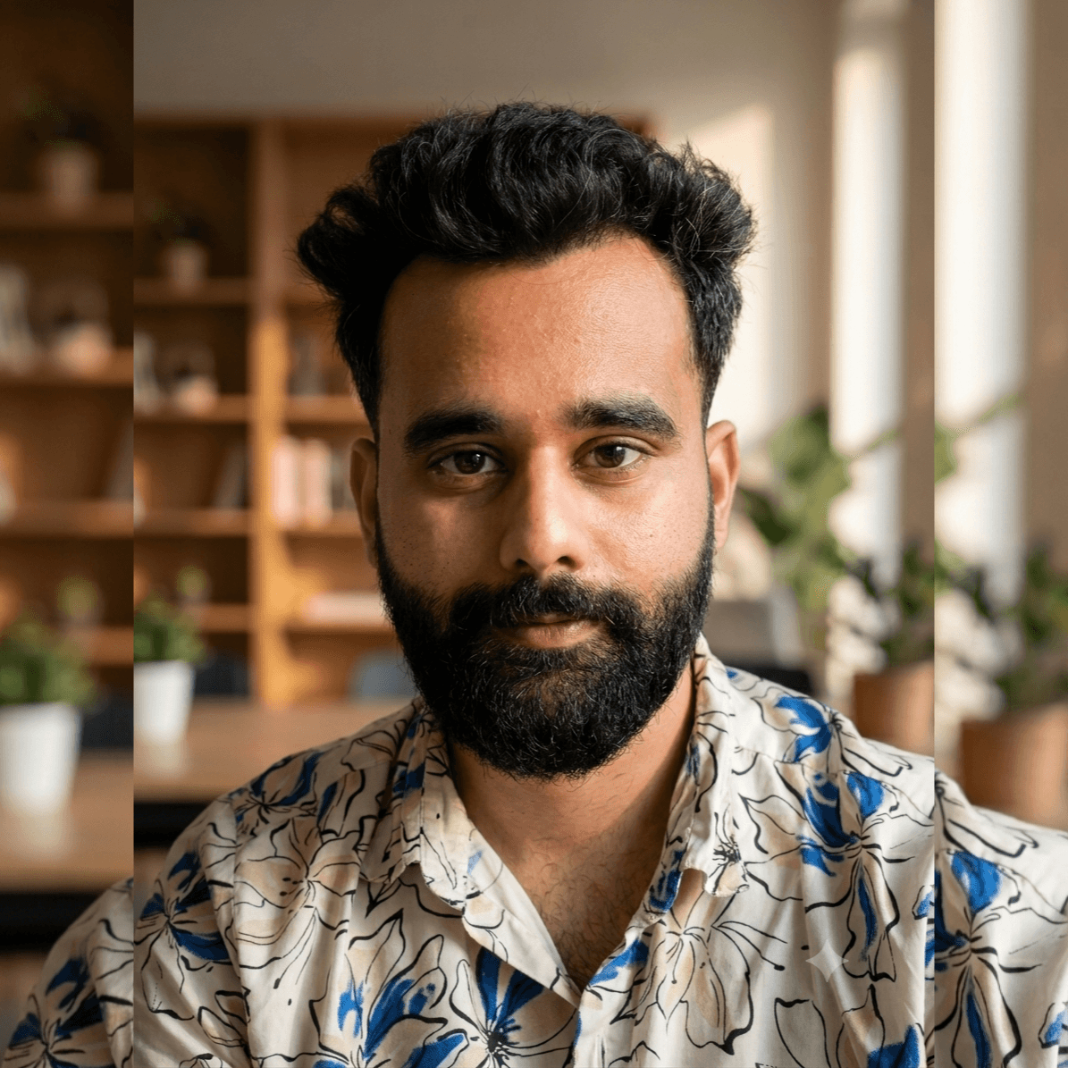 Shivam Attri — photo 1