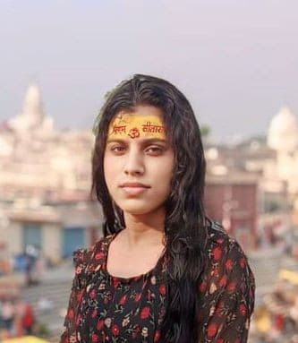 Sanjana ji