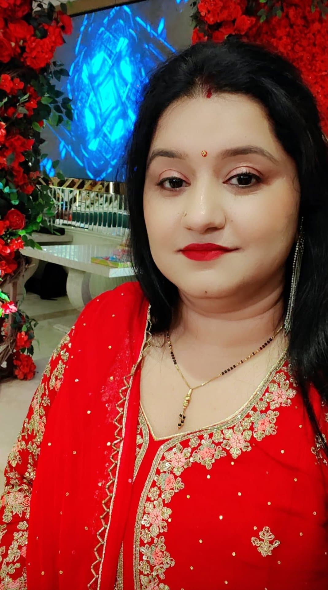 Mannjeet Kaur