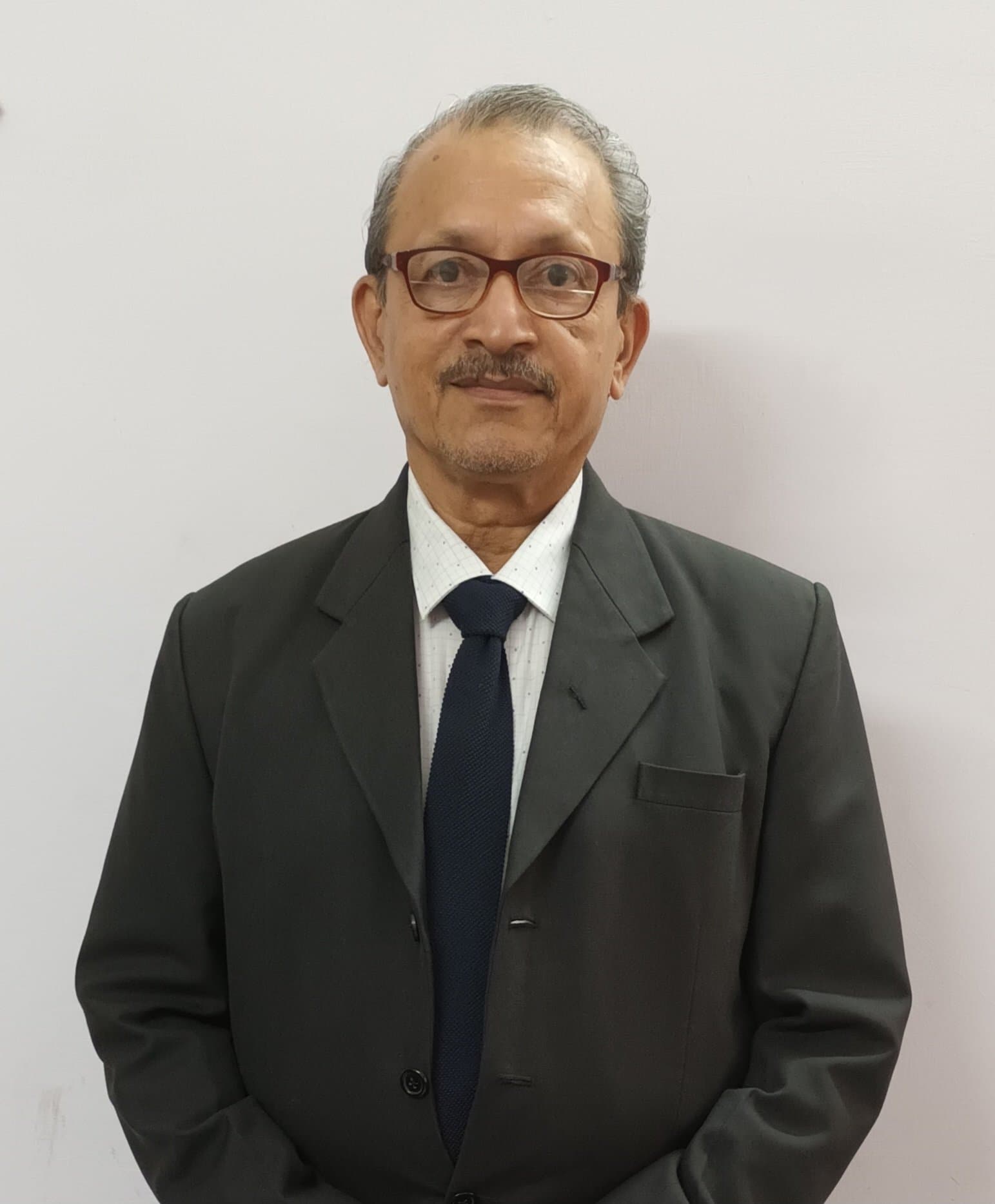 Astrologer Anand