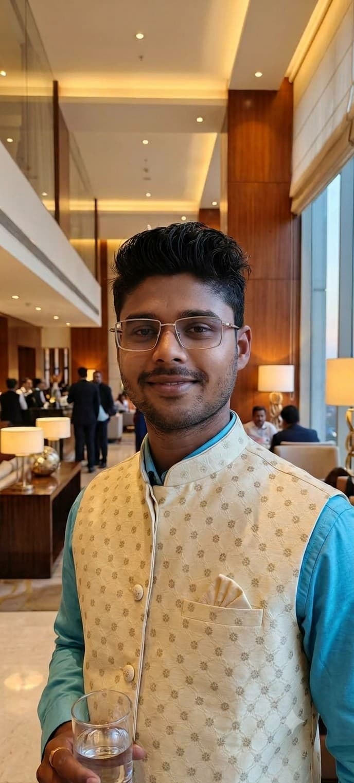 PRIYANSHU Shrivastava — photo 2