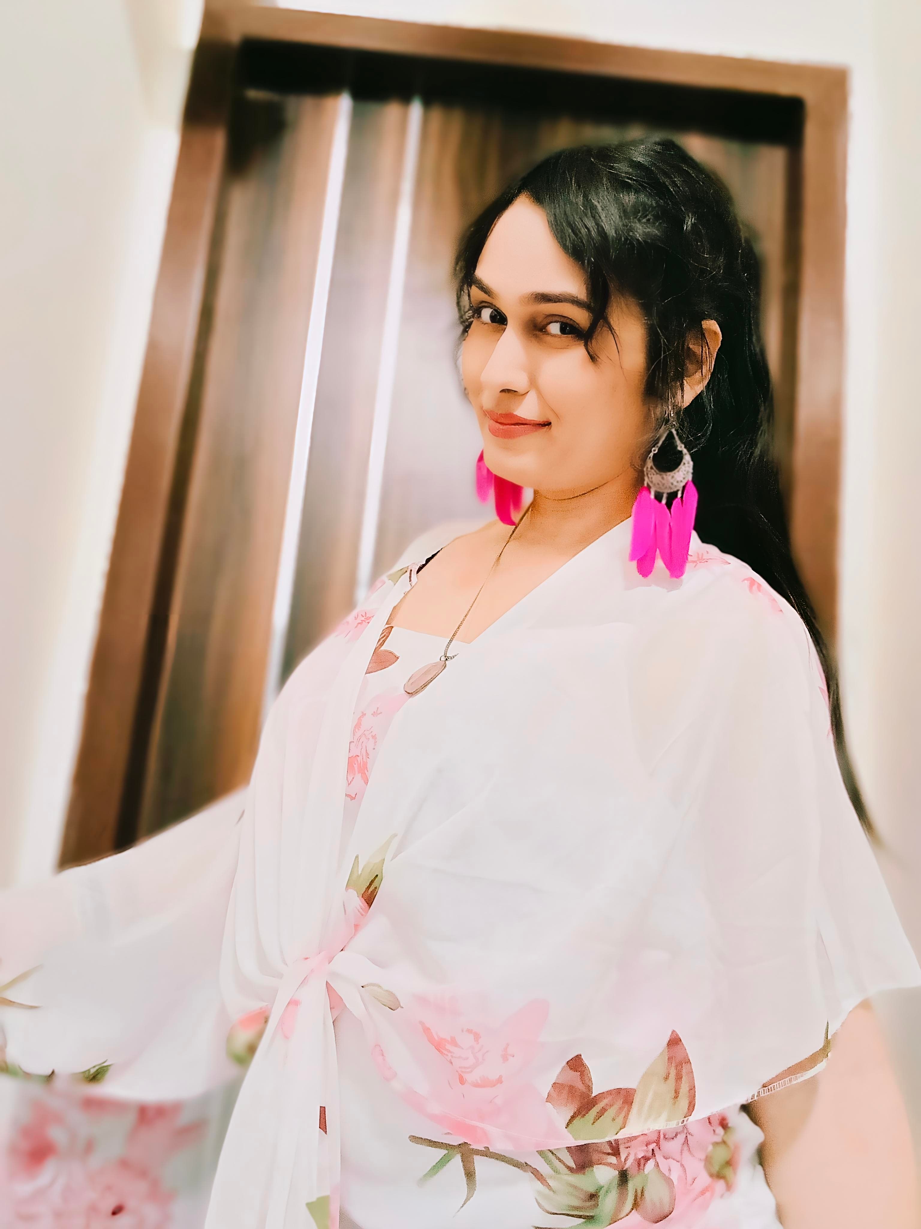 Empress Trisha
