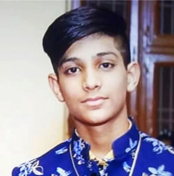 Acharya Dhruv