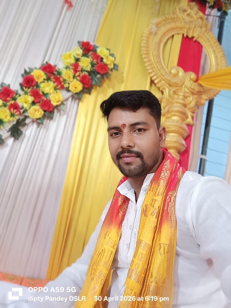 Permeshwar dutt pandey — photo 7
