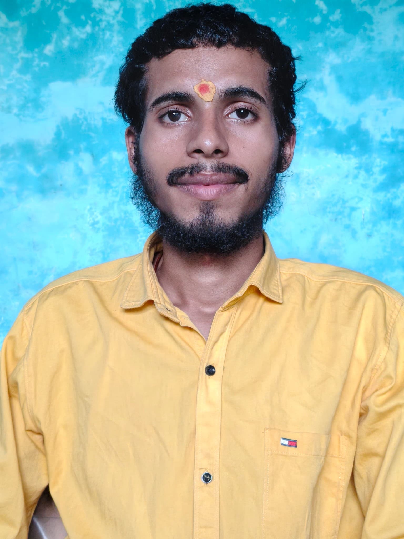 Kirt Bhushan Pandey — photo 3