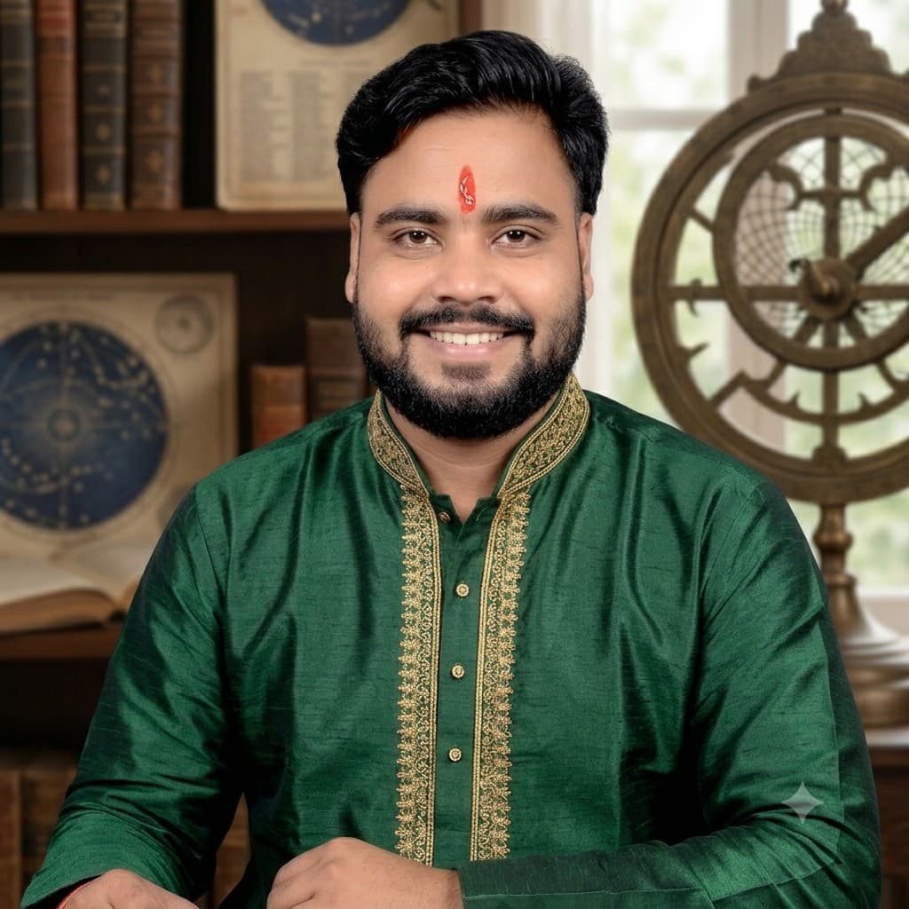 Astro Prem ji — photo 1
