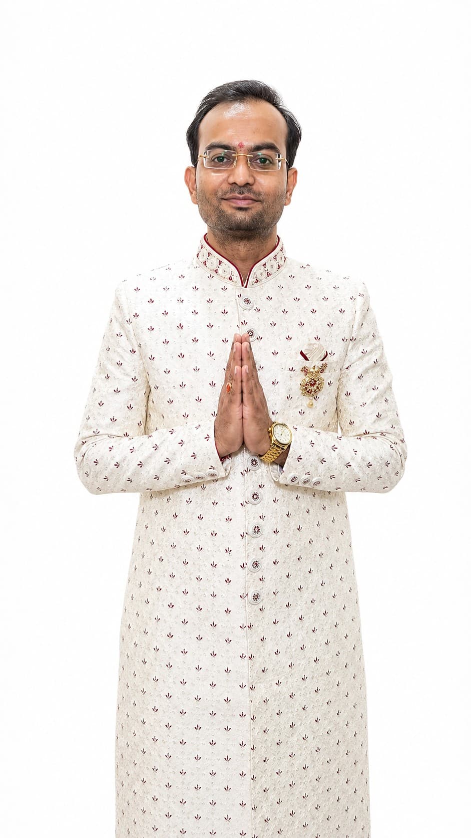 VAIBHAV RAMDAS THORAT — photo 3