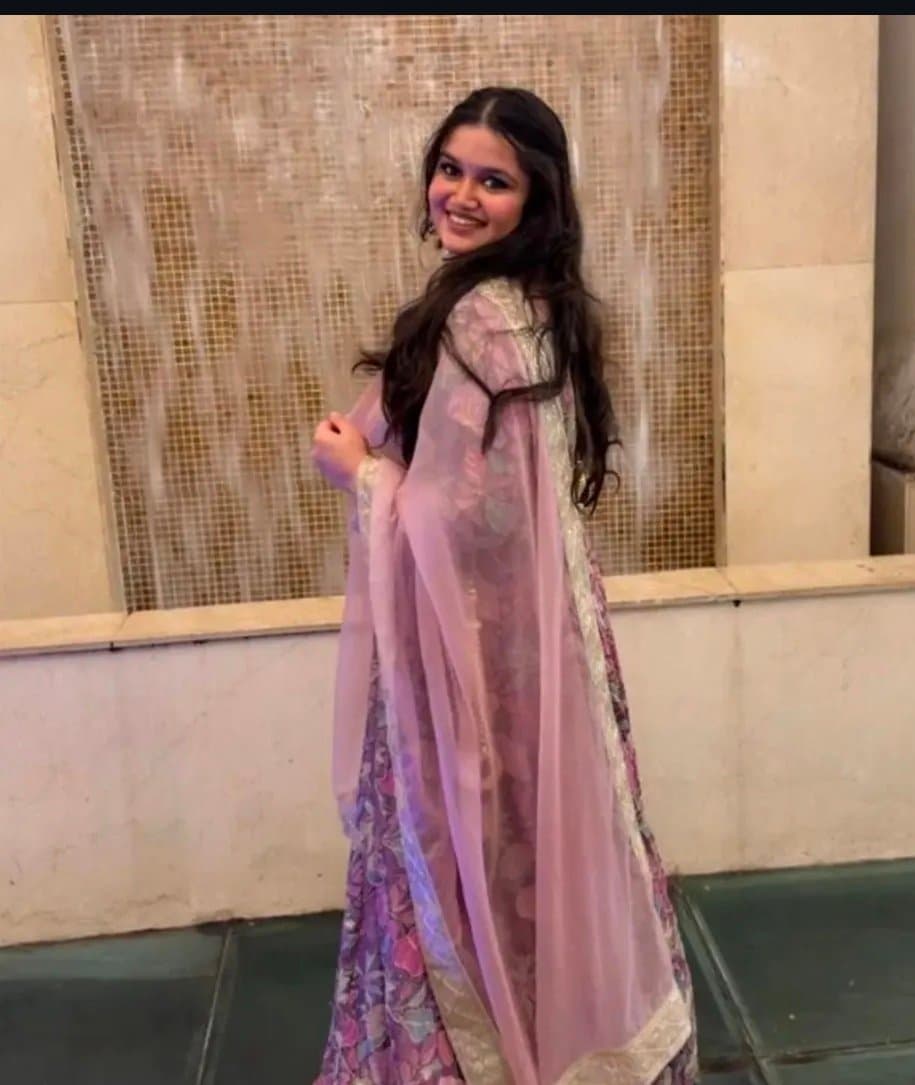 Vanshika Marwaha — photo 1