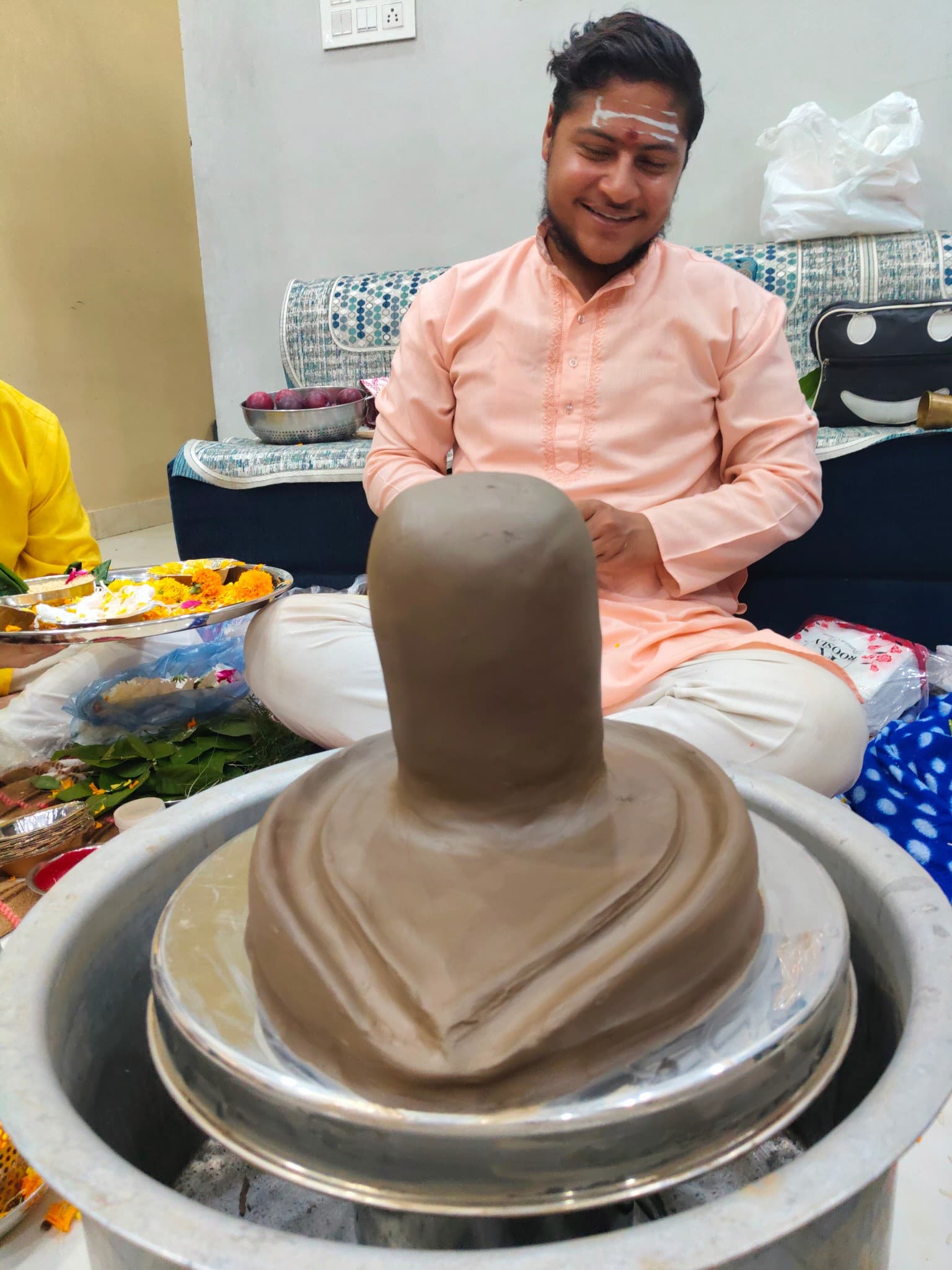 Acharya Khevan Sharma — photo 5