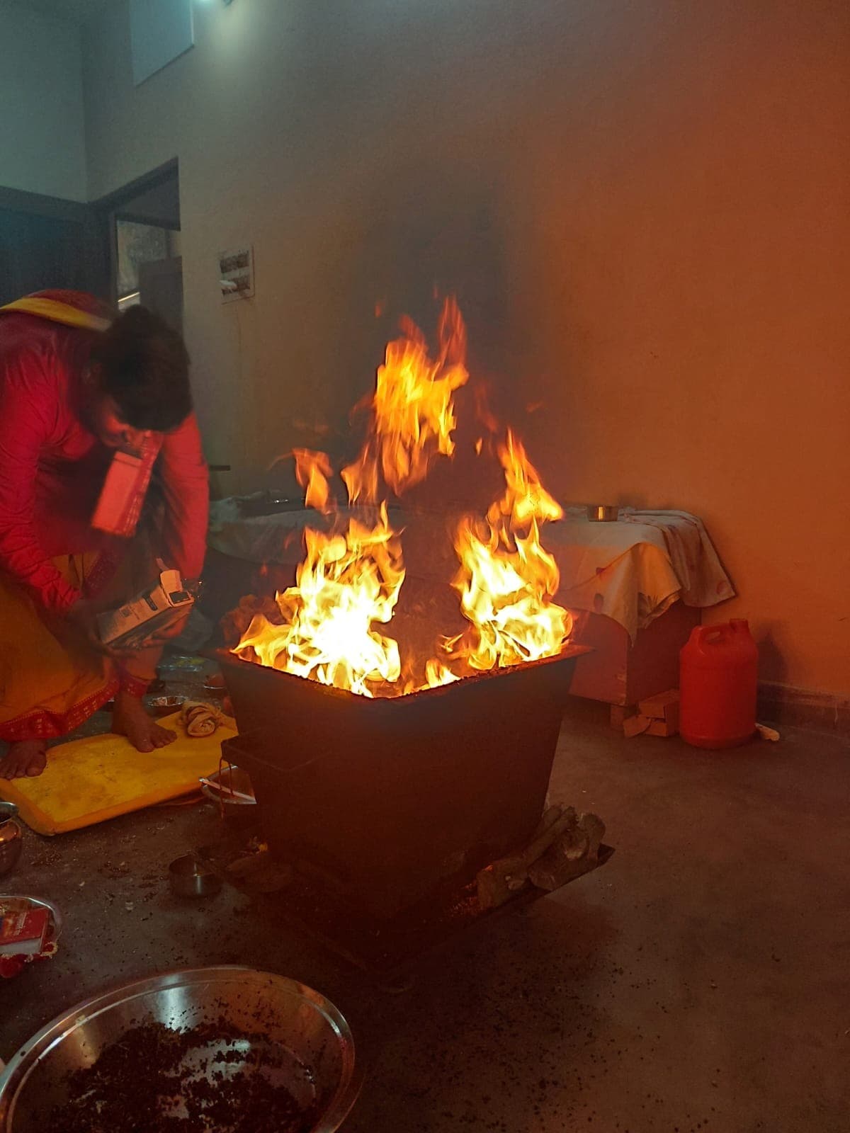 Acharya Khevan Sharma — photo 2