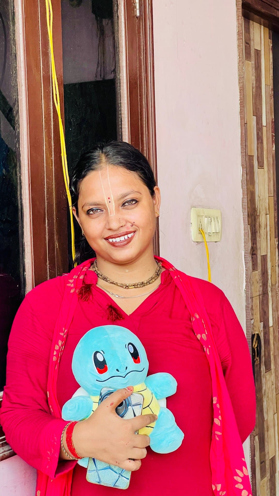 Sandhya — photo 1