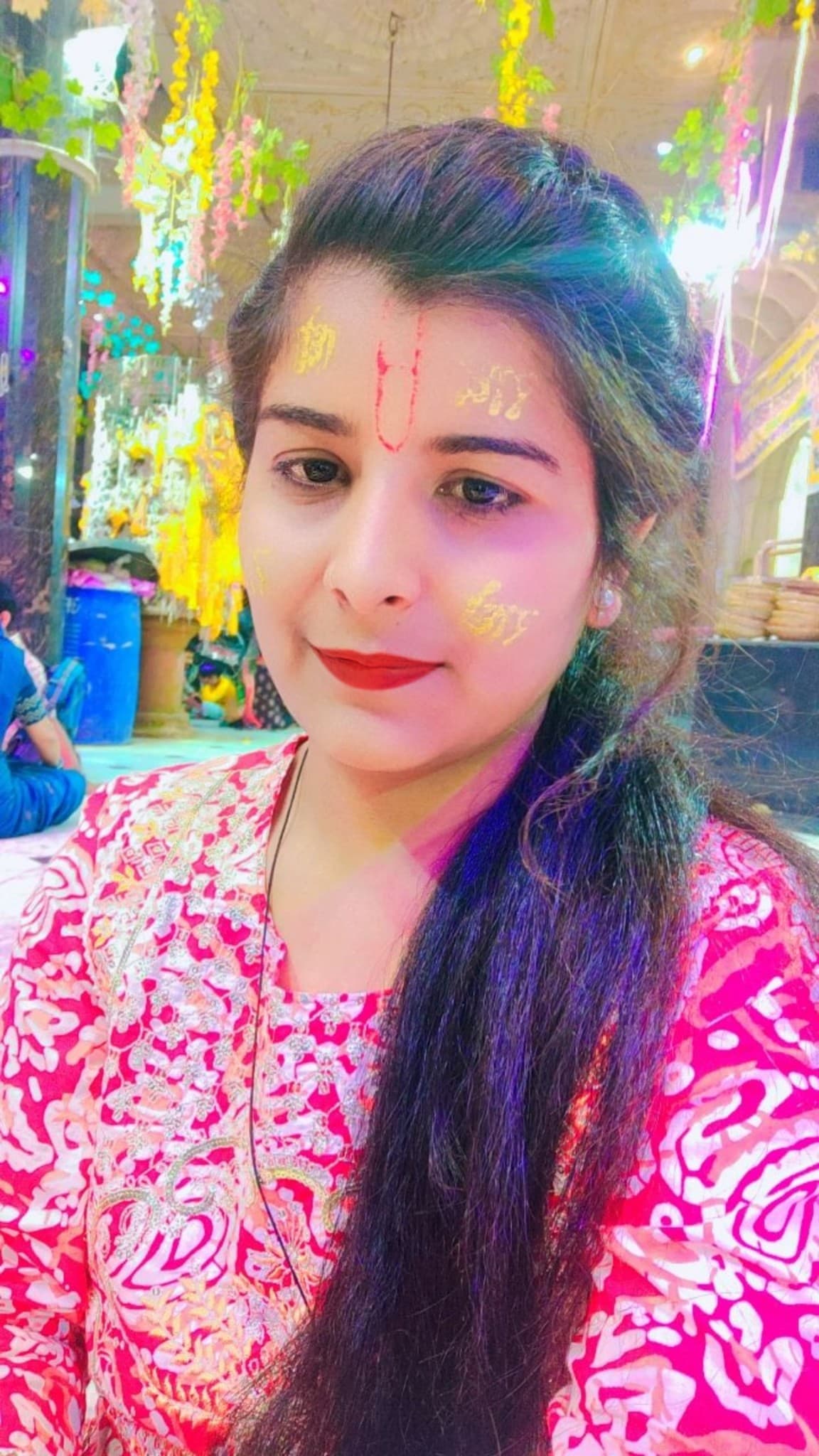 astrologer Varsha — photo 1