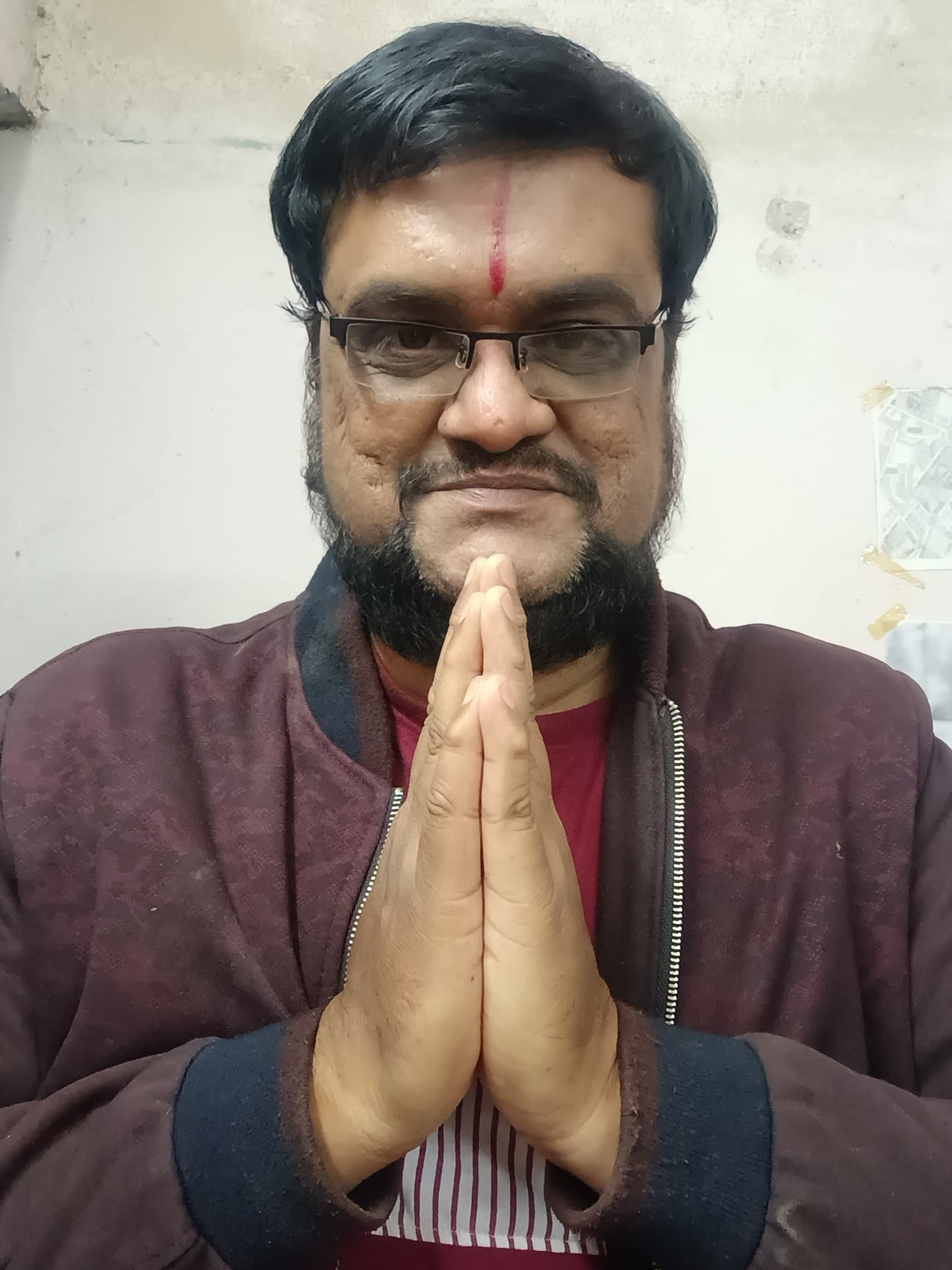 Sandeep Chatterjee — photo 4