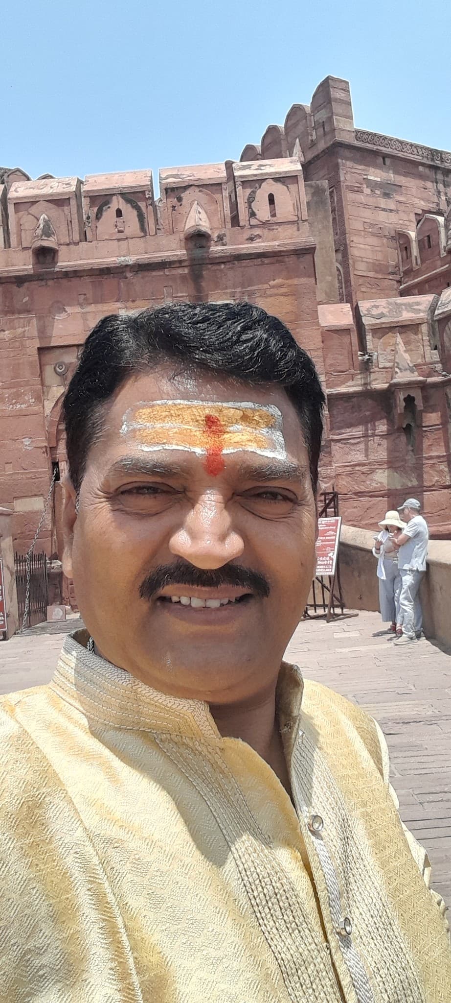 Girjashanka Tiwari