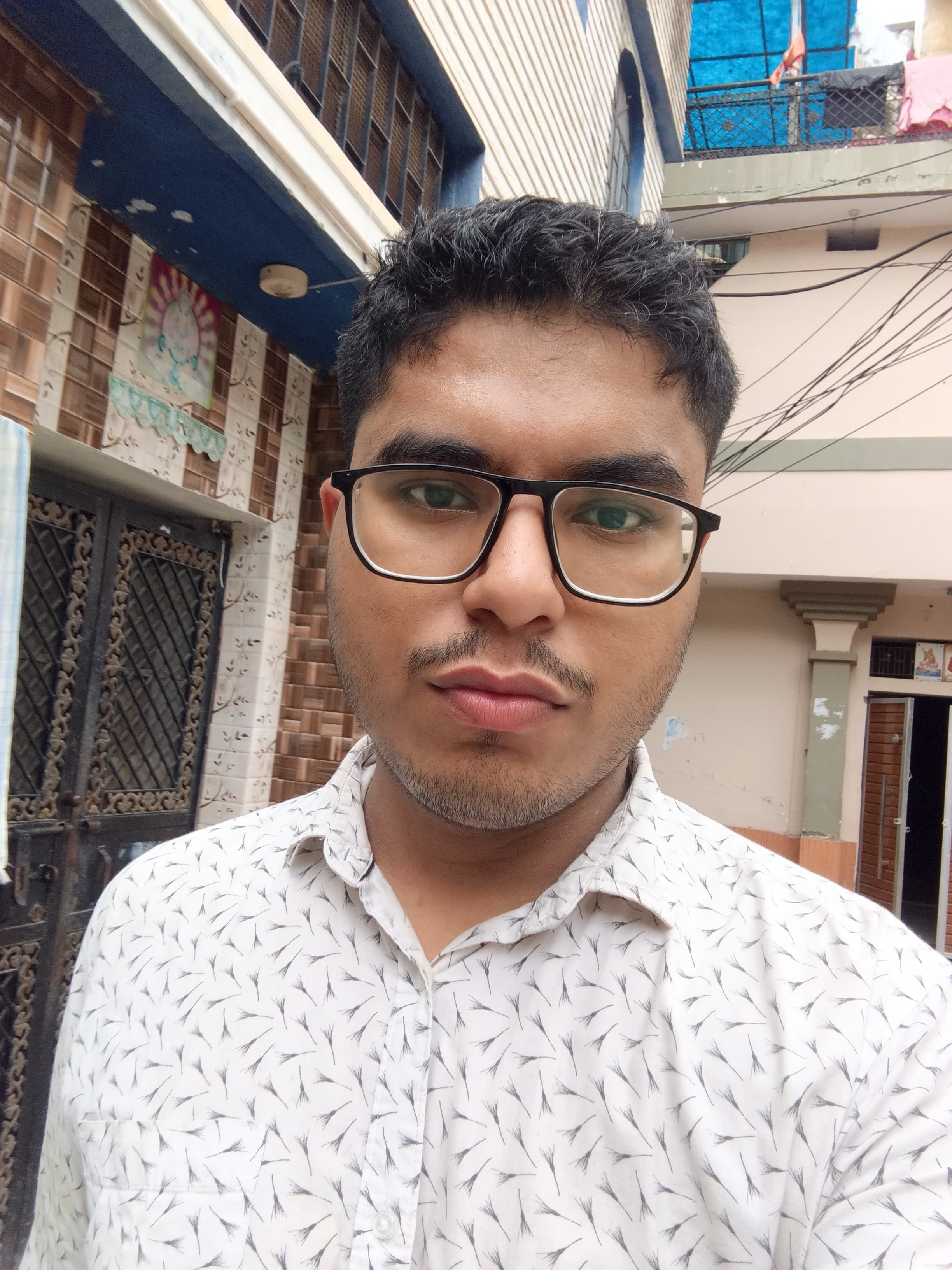 Yagyesh Shukla