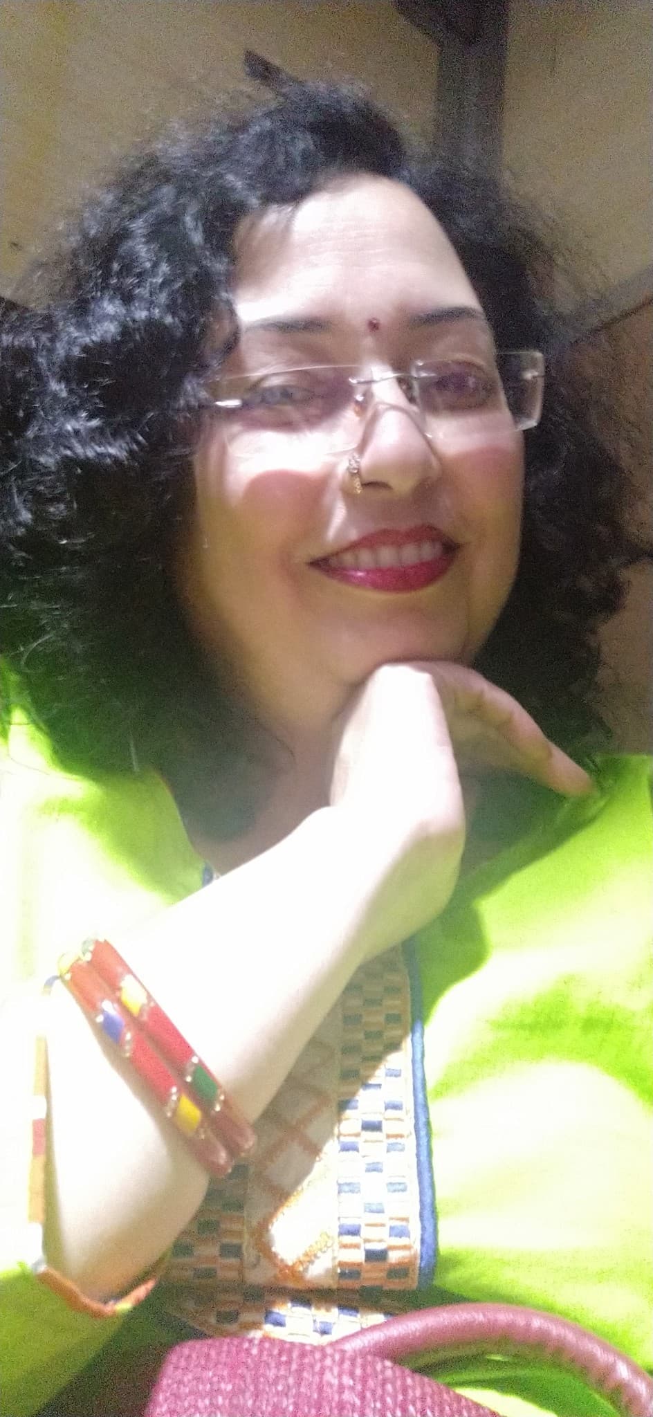 Jyotsna prawah — photo 5
