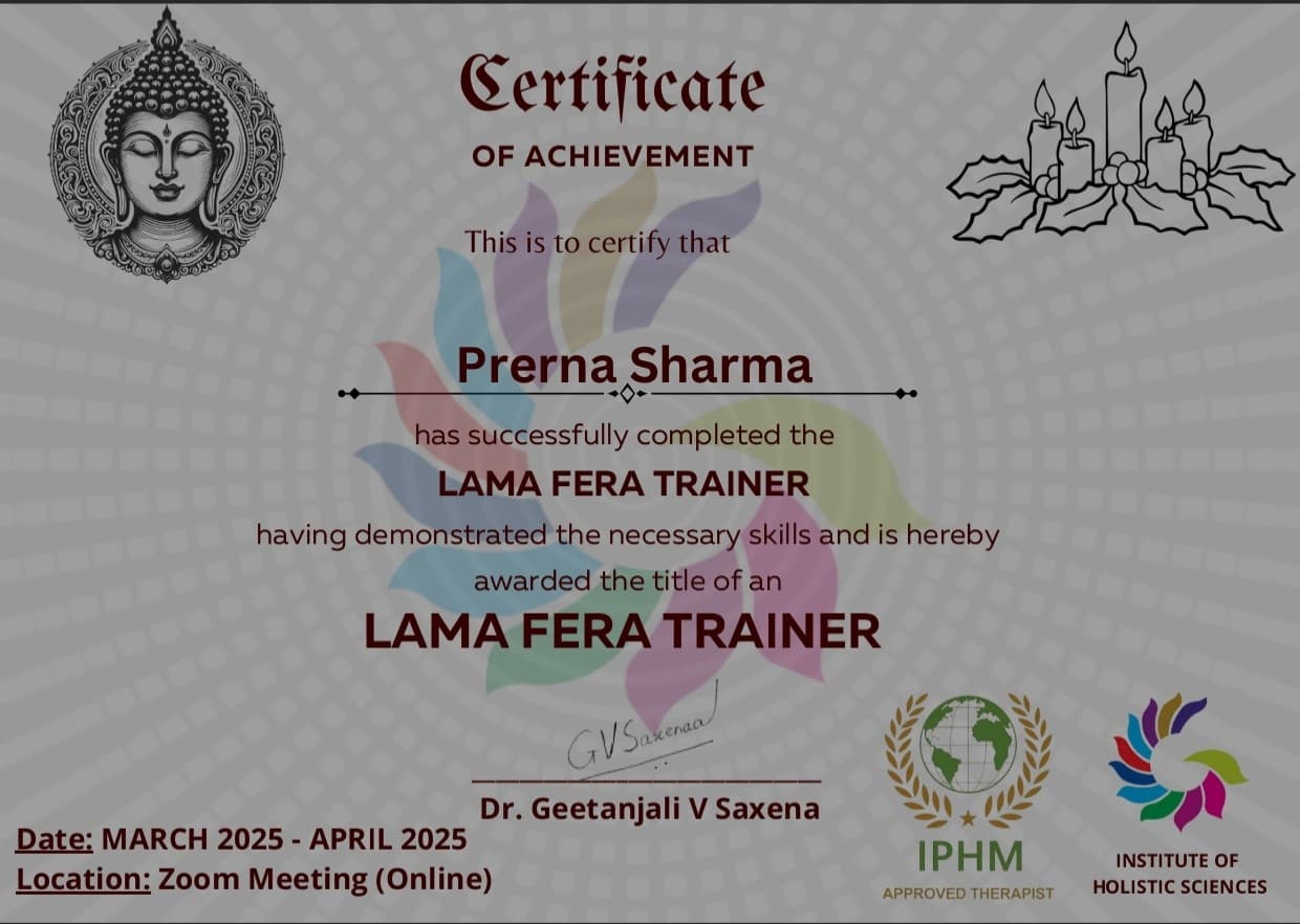 Prerna Sharma — photo 4