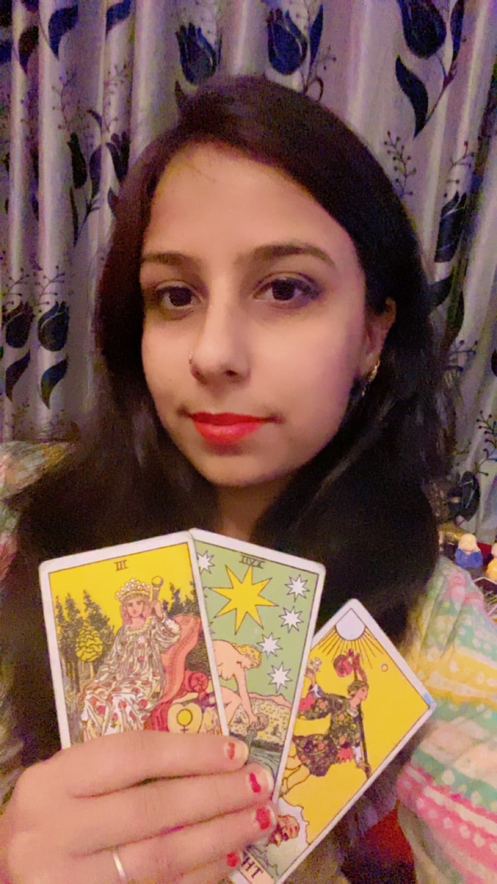 TAROT URVI — photo 2