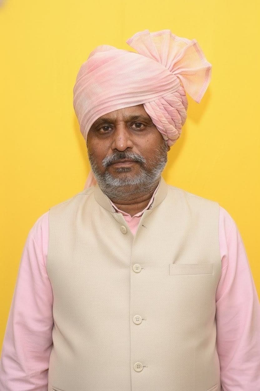 Astrologer Dwarka Sain — photo 3