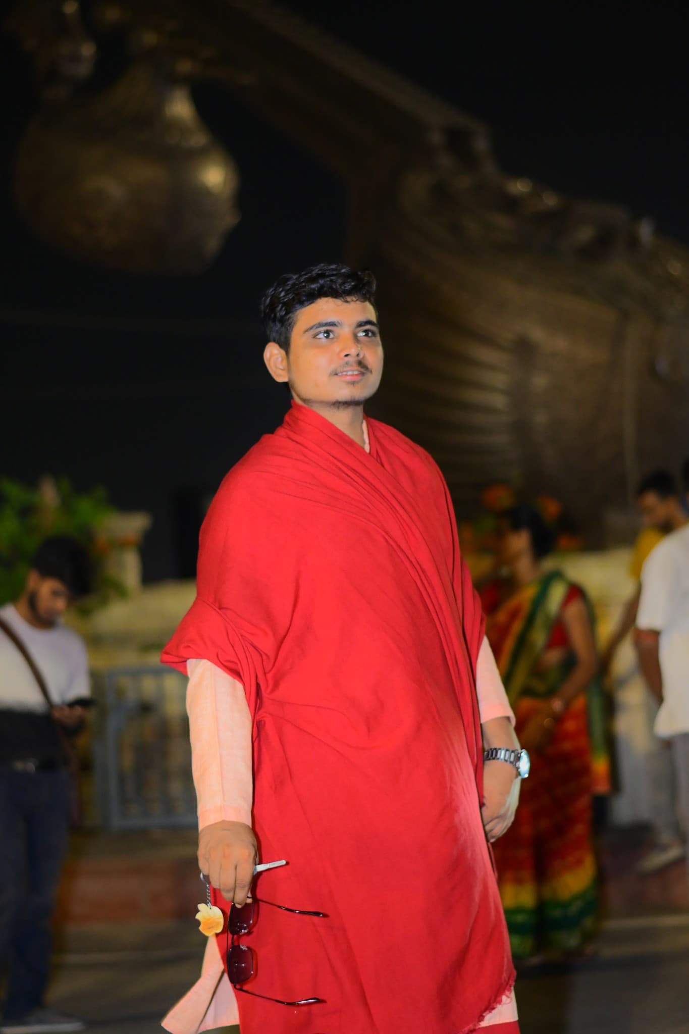Acharya saurabh ji — photo 2