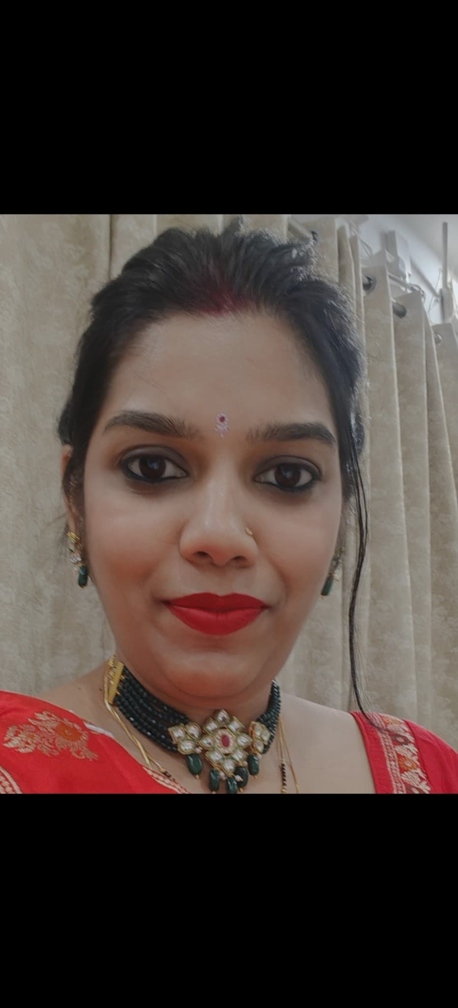 Tarot Poonam