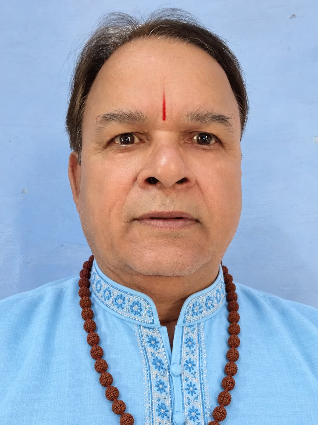 Acharya Kaushik