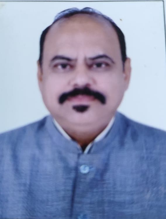 Master Numerologist Rajiv Chaurishiyaa