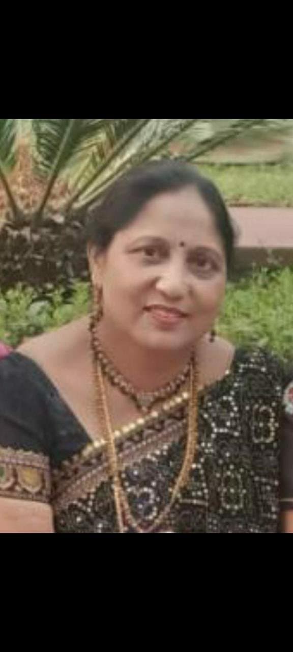 Dr. Snehlata garg