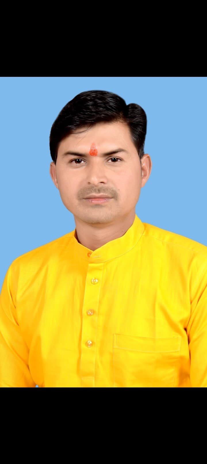 Indra acharya ji