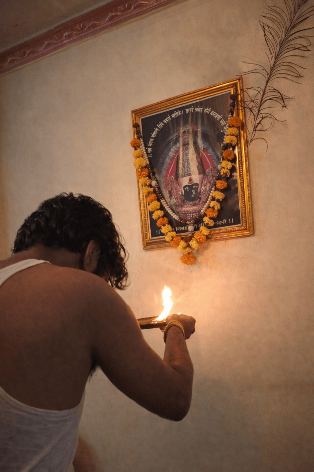 Astrologer Ajinkya Nakoda — photo 5