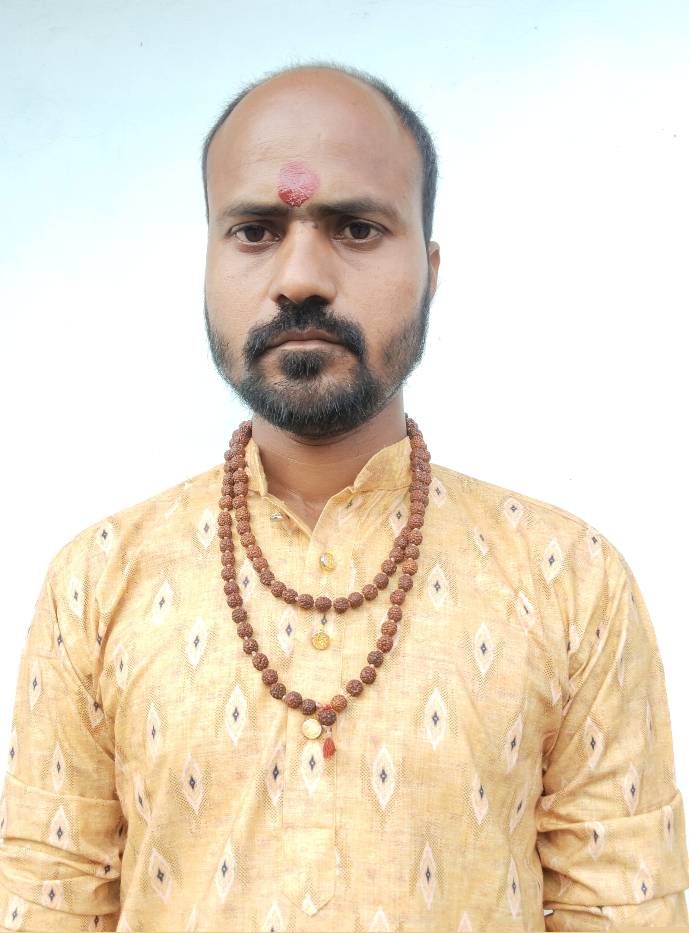Ashwani Prasad