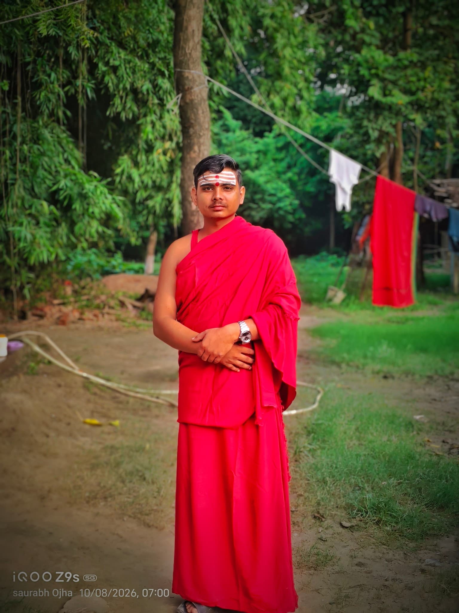 Acharya saurabh ji — photo 5