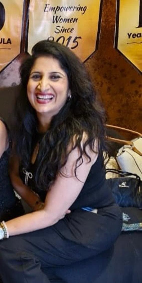 Nehha Butiyani