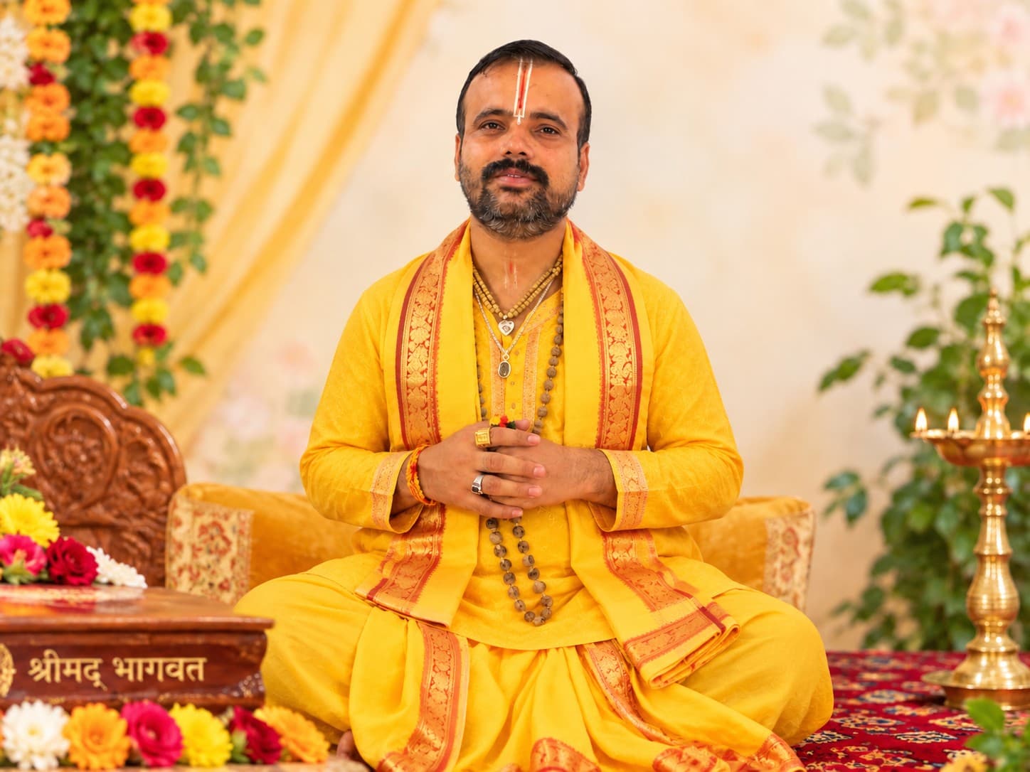 Ram Mishra — photo 5