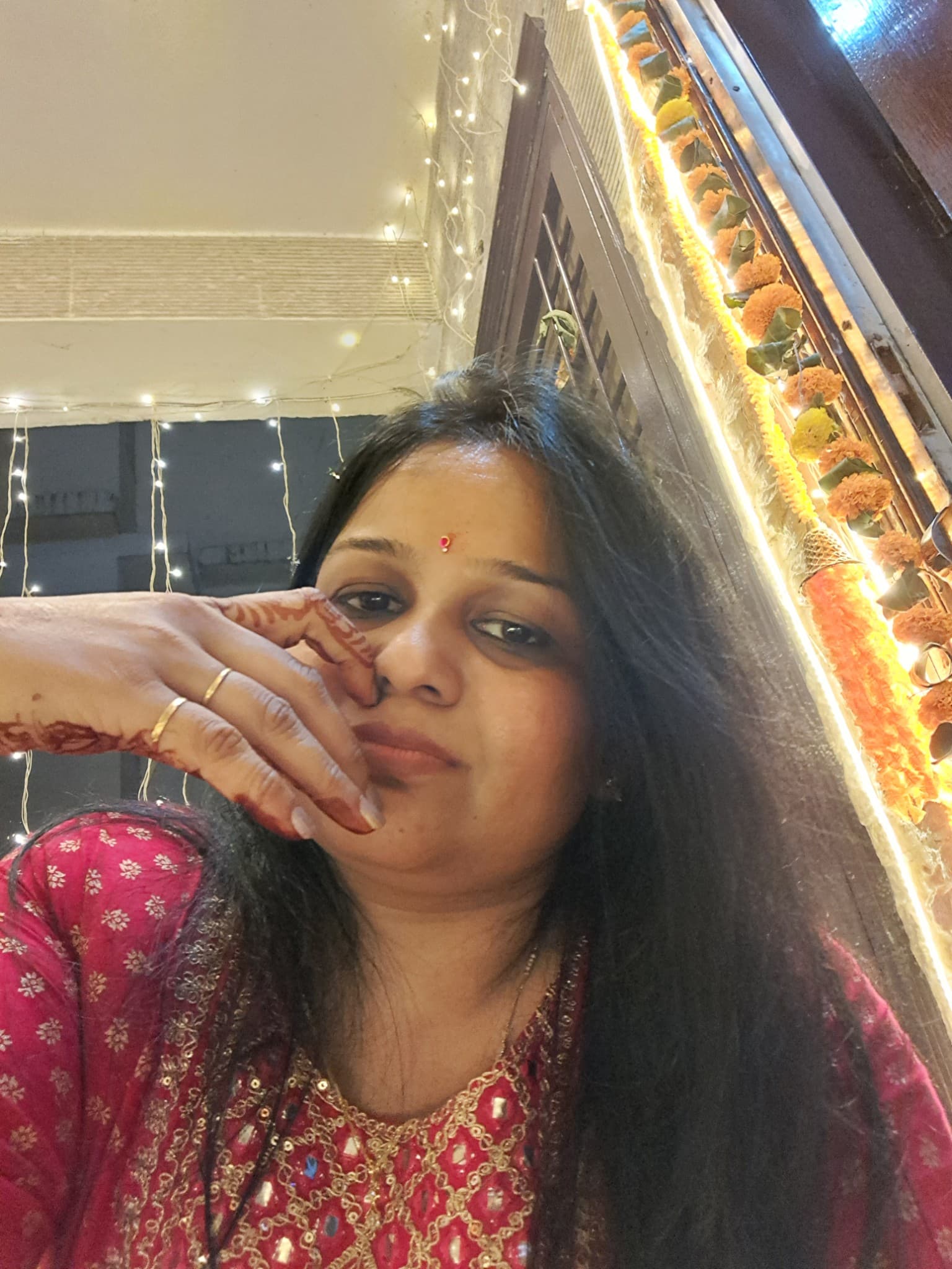 Megha — photo 4
