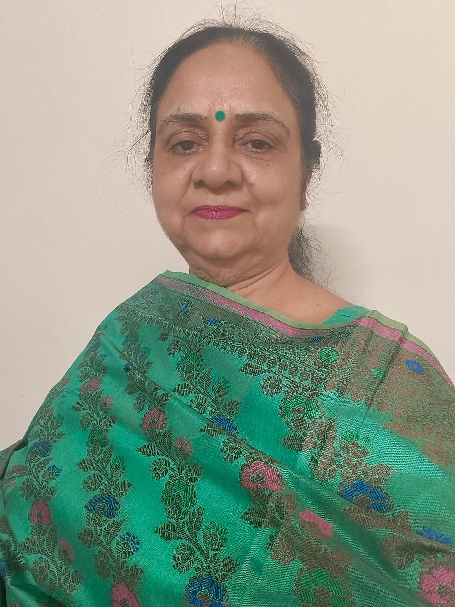 Meena Kansal