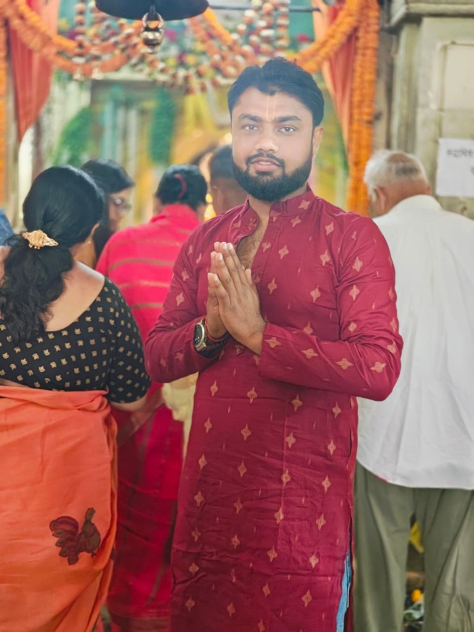 Amarjeet