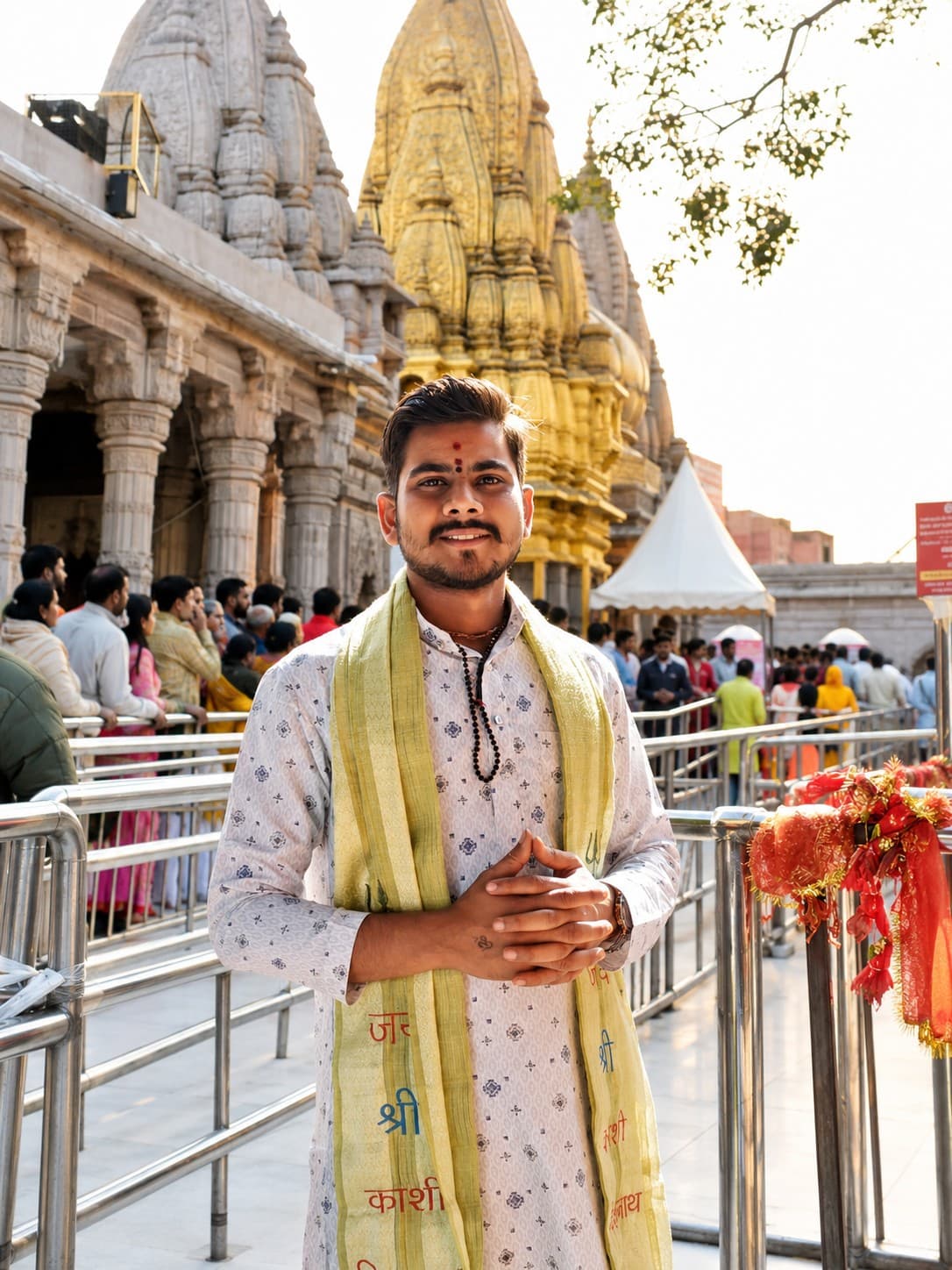 Akshay Bhardwaj