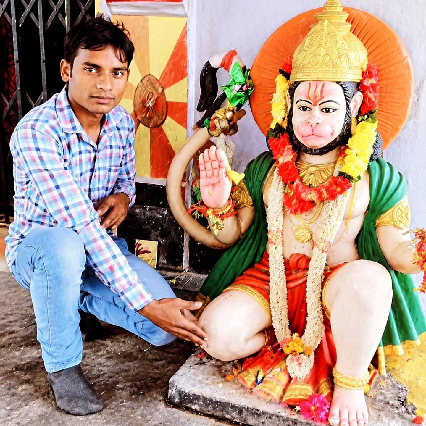 Babban Yadav — photo 6