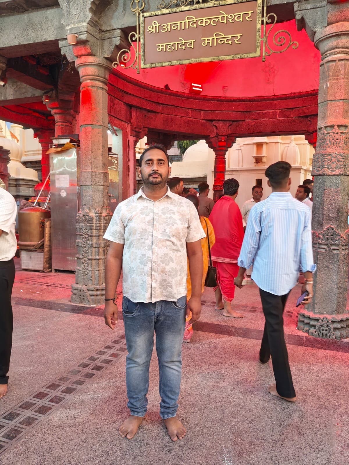 Amar Singh — photo 4