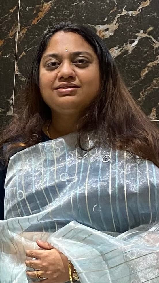Komal Jain — photo 2