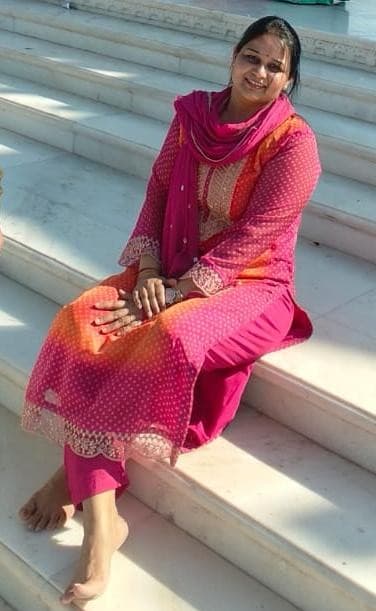 Megha — photo 1