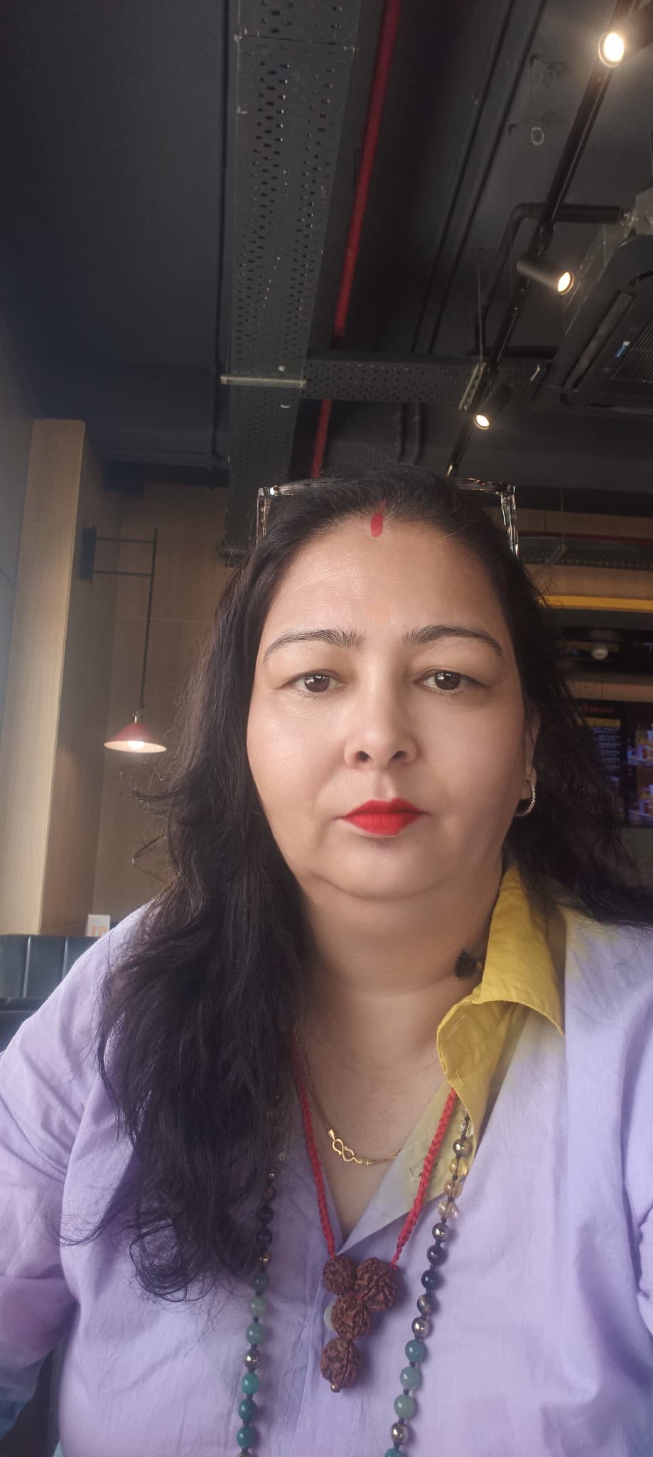 Astro Indu Grover