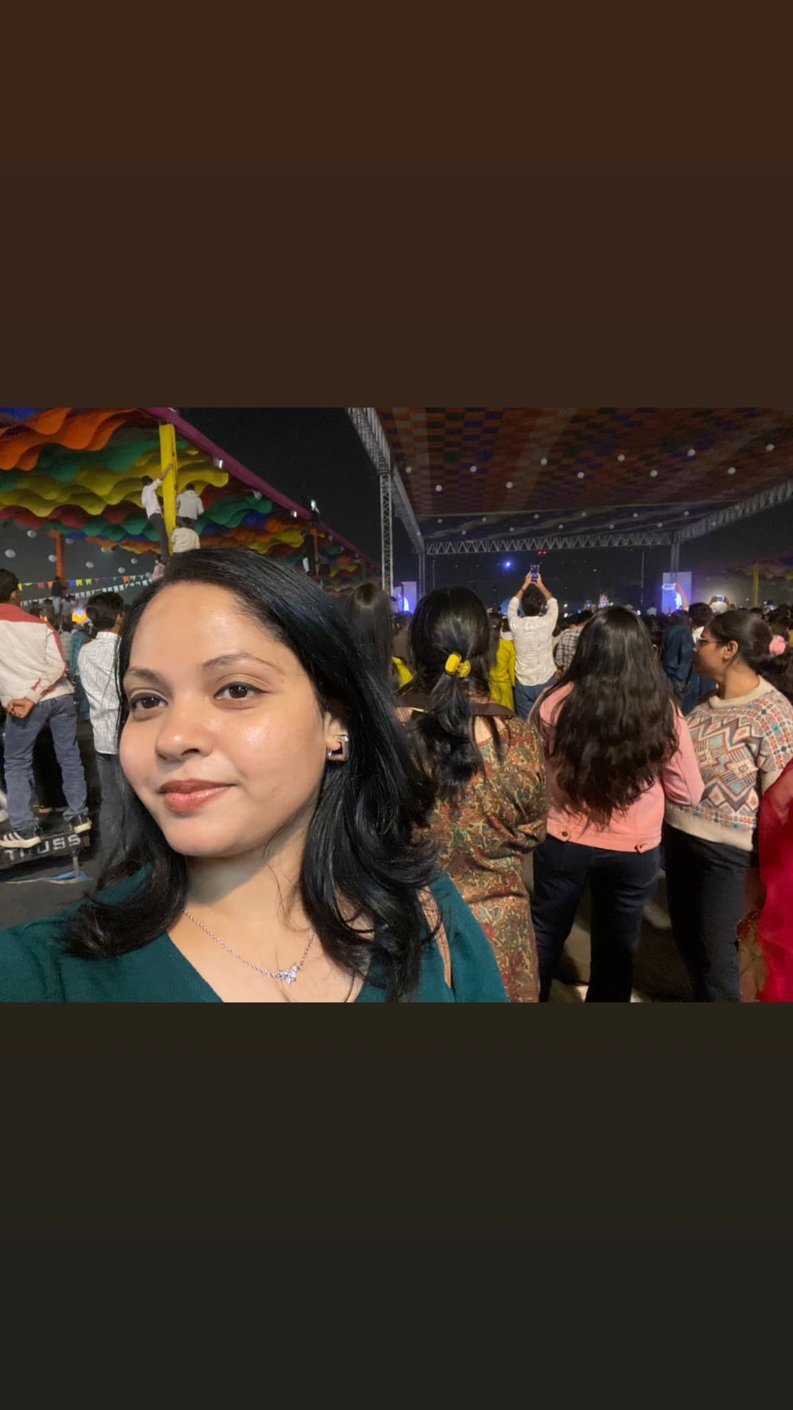 Anvesha — photo 2