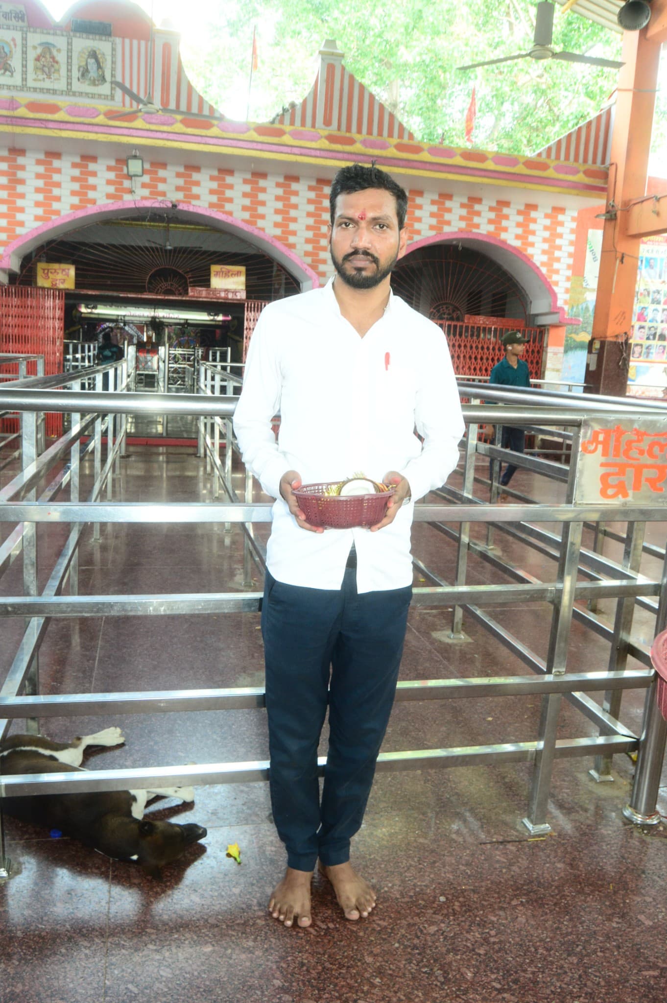 Shravan Kumar Maury — photo 1