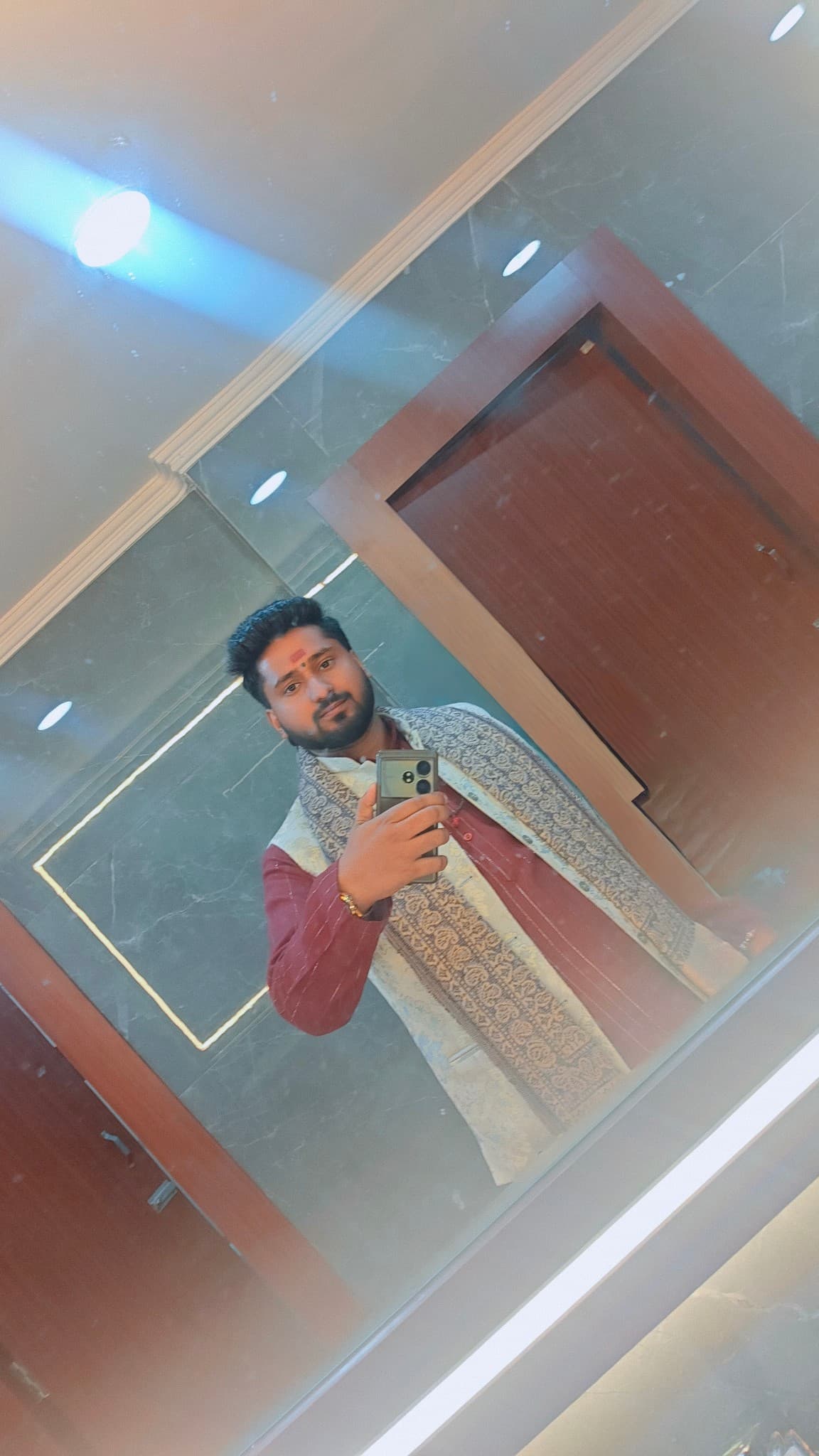 Sagar Dwivedi