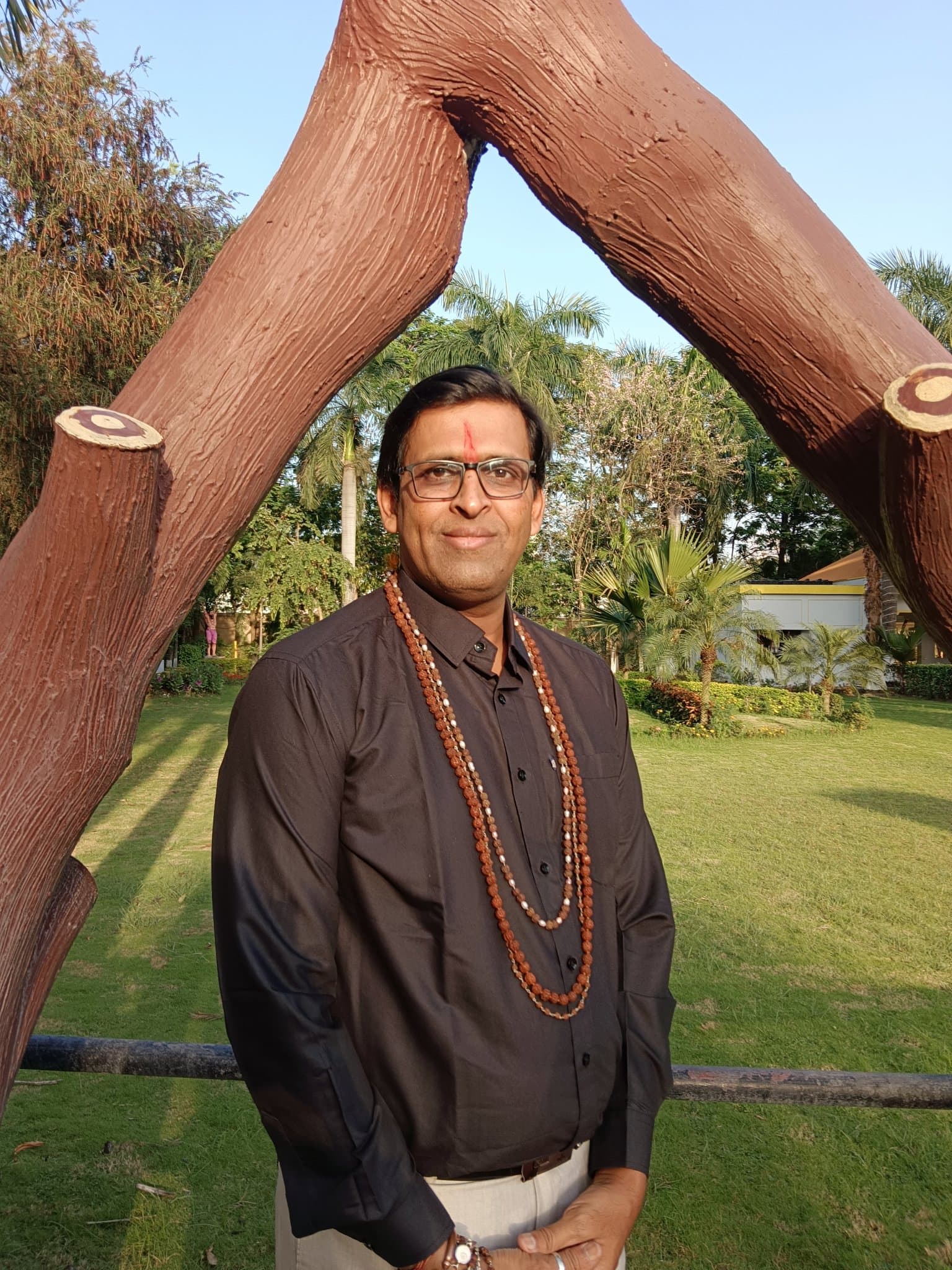 Aacharya dr Manu — photo 8